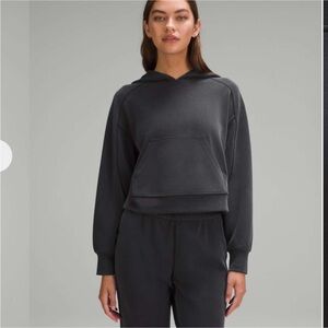 Lululemon Softstreme Hoodie Sweatshirt